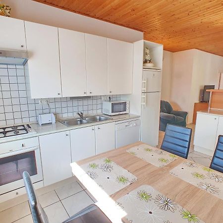 Krisztian Apartmanhaz Vonyarcvashegy Eksteriør bilde